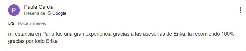 erikacastillo - viaja conmigo - viajes mujeres sola- viajar sola - libre y mochilera - mujeres viajeras - opinion clientas - reseñas (3)