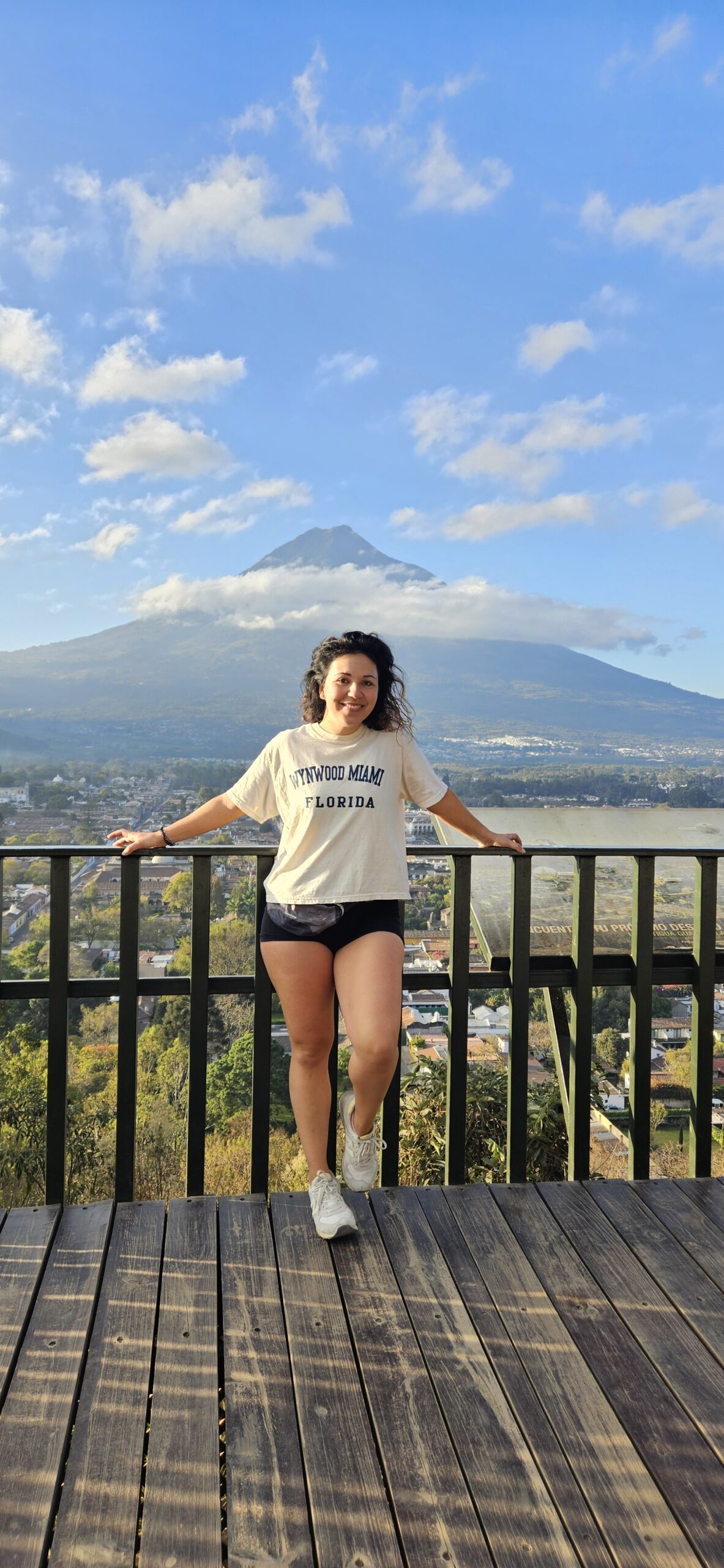 Cerro Antigua