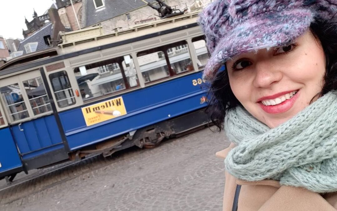 Cómo empezar a viajar sola y por qué hacerlo