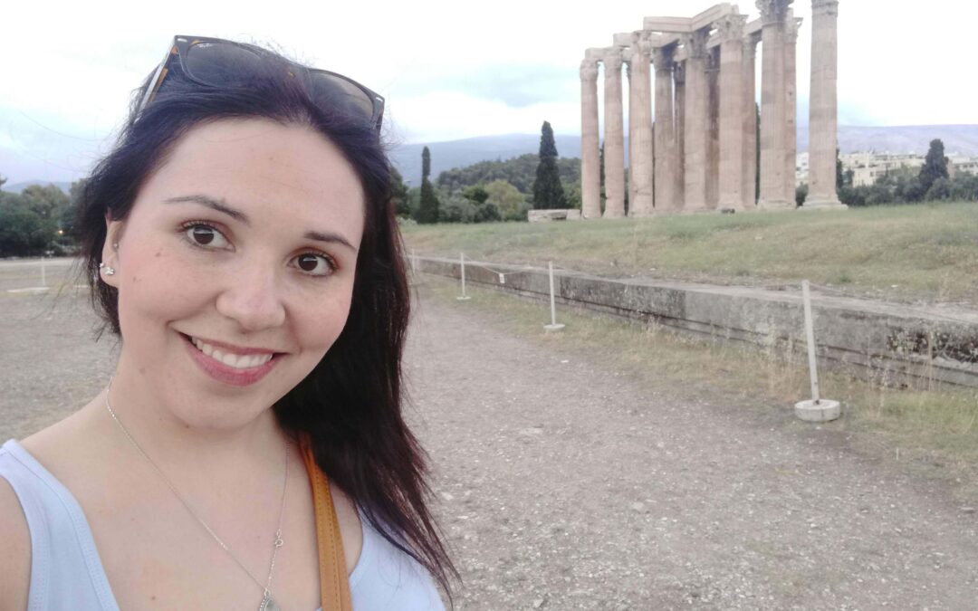 Los mejores destinos para empezar a viajar sola